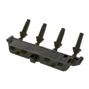 Bobina de inductie PEUGEOT BIPPER (AA_) 1.4 benzina 73 cai BOSCH 0 986 221 084