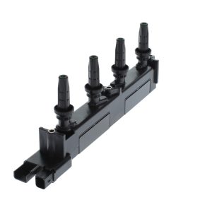 Bobina de inductie PEUGEOT EXPERT caroserie (222) 2.0 benzina 136 cai BOSCH 0 986 22A 206