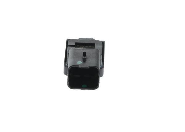 Senzor temperatura aer admisie PEUGEOT EXPERT platou / sasiu 1.6 HDi 90 16V diesel 90 cai BOSCH 0 986 280 652