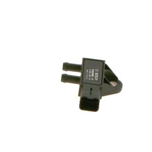 Senzor presiune gaze evacuare PEUGEOT EXPERT platou / sasiu (V_) 2.0 BlueHDi 150 diesel 150 cai BOSCH 0 986 280 714