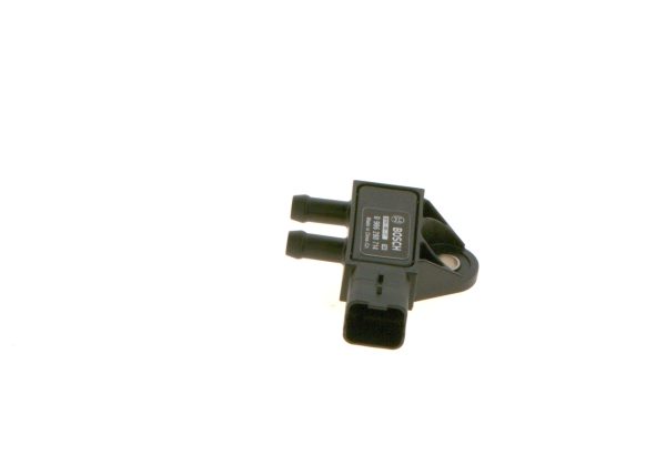 Senzor presiune gaze evacuare PEUGEOT EXPERT TEPEE (VF3X_) 1.6 HDi 90 8V diesel 90 cai BOSCH 0 986 280 714