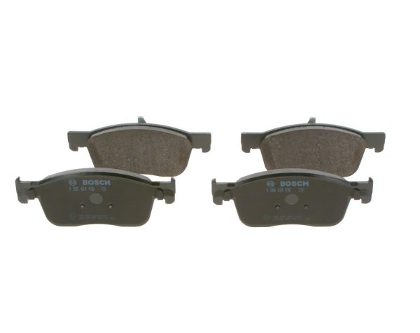 Placute frana PEUGEOT EXPERT caroserie (V_) 2.0 BlueHDi 145 diesel 144 cai BOSCH 0 986 424 436