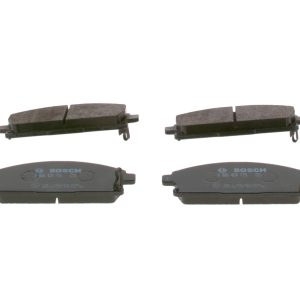 Bujie PEUGEOT 405 I (15B) 1.9 Injection benzina 105 cai BOSCH 0 242 235 661