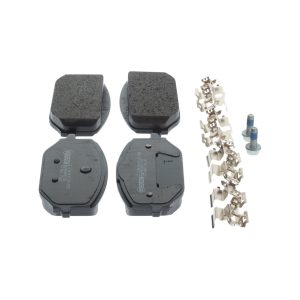 Placute frana PEUGEOT RIFTER e-Rifter electric 136 cai BOSCH 0 986 460 165