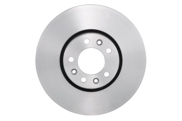 Disc frana PEUGEOT EXPERT TEPEE (VF3X_) 2.0 HDi 120 4x4 diesel 120 cai BOSCH 0 986 479 380