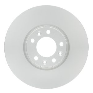 Disc frana PEUGEOT RIFTER 1.6 HDi 92 diesel 92 cai BOSCH 0 986 479 A89