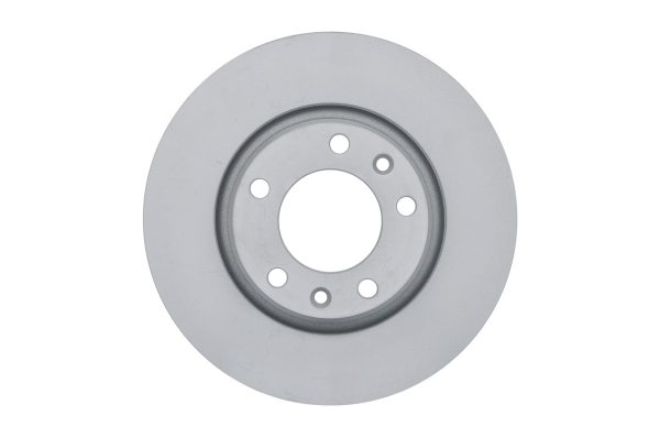 Disc frana PEUGEOT RIFTER 1.6 HDi 92 diesel 92 cai BOSCH 0 986 479 C24