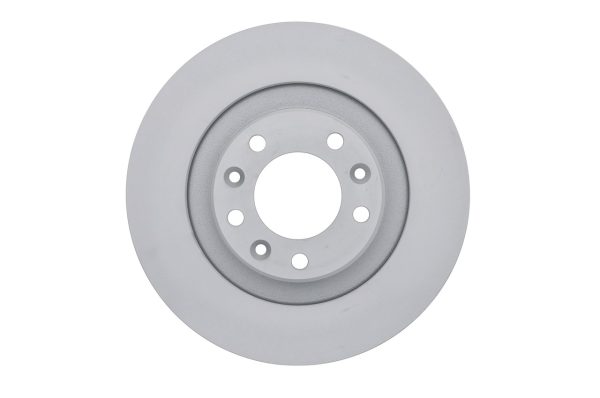 Disc frana PEUGEOT EXPERT bus (V_) 2.0 BlueHDi 145 diesel 144 cai BOSCH 0 986 479 C25
