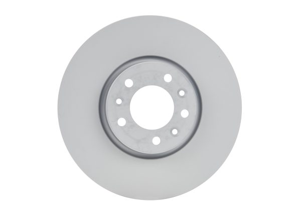 Disc frana PEUGEOT EXPERT bus (V_) 2.0 BlueHDi 145 diesel 144 cai BOSCH 0 986 479 E52