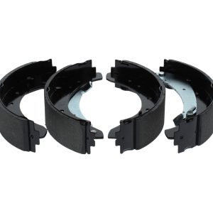 Set saboti frana PEUGEOT EXPERT caroserie (VF3A_, VF3U_, VF3X_) 1.6 HDi 90 16V diesel 90 cai BOSCH 0 986 487 522