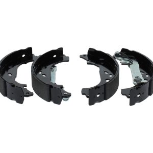 Set saboti frana PEUGEOT BIPPER (AA_) 1.3 HDi 80 / BlueHDi 80 diesel 80 cai BOSCH 0 986 487 729