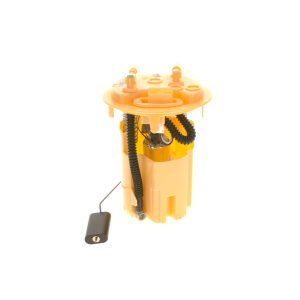 Sistem alimentare cu combustibil PEUGEOT EXPERT caroserie (222) 2.0 HDI diesel 94 cai BOSCH 0 986 580 217