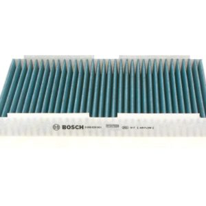 Filtru polen PEUGEOT RCZ 1.6 16V benzina 200 cai BOSCH 0 986 628 501