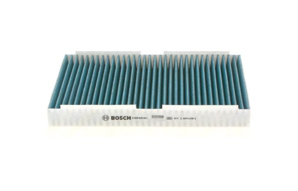 Filtru polen PEUGEOT RCZ 1.6 THP 270 benzina 270 cai BOSCH 0 986 628 501