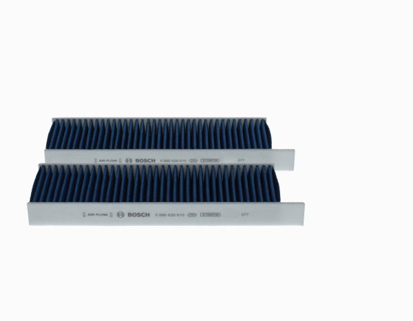 Filtru polen PEUGEOT EXPERT platou / sasiu (V_) 2.0 BlueHDi 120 diesel 122 cai BOSCH 0 986 628 610