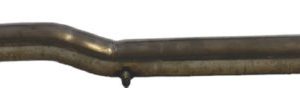 Catalizator PEUGEOT EXPERT caroserie (222) 1.9 D 70 diesel 69 cai BOSAL 099-713