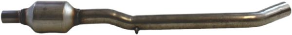 Catalizator PEUGEOT EXPERT caroserie (222) 1.9 D 70 diesel 69 cai BOSAL 099-713