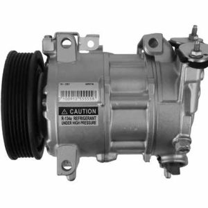 Compresor climatizare PEUGEOT RCZ 1.6 16V benzina 156 cai AIRSTAL 10-1257