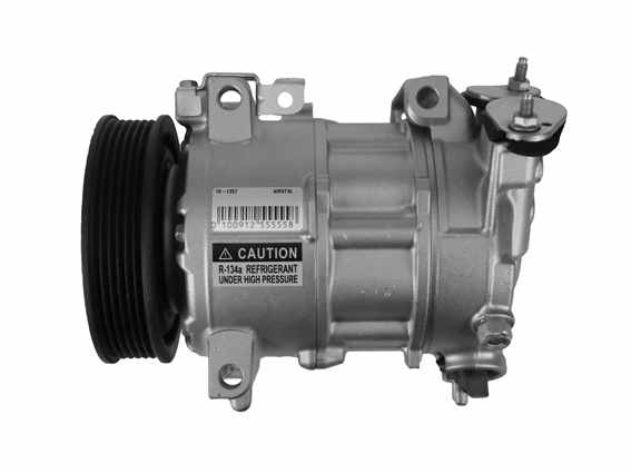 Compresor climatizare PEUGEOT RCZ 1.6 16V benzina 156 cai AIRSTAL 10-1257