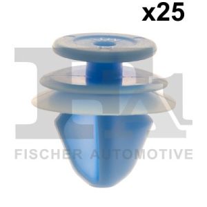 Clips acoperire decorativa si protectie PEUGEOT EXPERT caroserie (V_) 2.0 BlueHDi 180 diesel 178 cai FA1 10-40028.25
