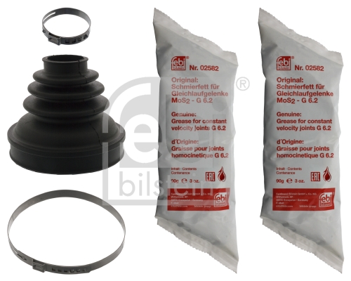 Ansamblu burduf articulatie planetara PEUGEOT EXPERT TEPEE (VF3X_) 2.0 HDi 120 diesel 120 cai FEBI BILSTEIN 100209
