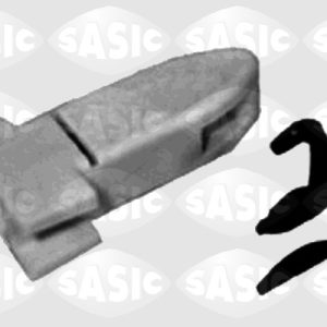 Arc pedal ambreiaj PEUGEOT 405 I (15B) 1.9 Injection benzina 105 cai SASIC 1002103