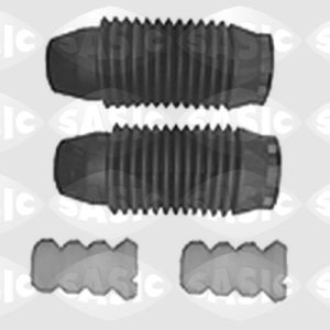 Bucsa amortizor PEUGEOT 405 I (15B) 1.9 Injection benzina 105 cai SASIC 1005250