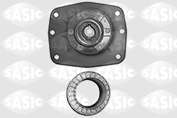 Set reparatie suspensie PEUGEOT EXPERT caroserie (222) 1.9 D 70 diesel 69 cai SASIC 1005263