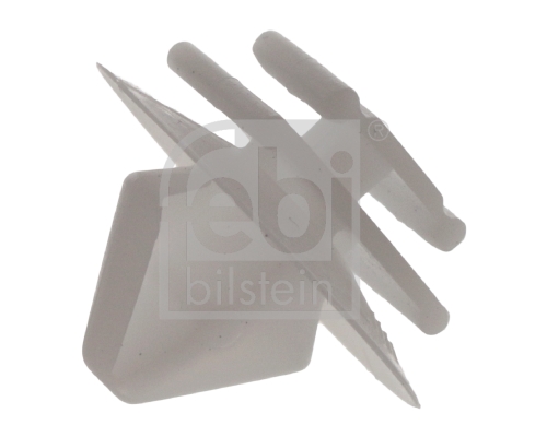 Clema de prindere capitonaj usa PEUGEOT EXPERT caroserie (222) 2.0 HDI diesel 109 cai FEBI BILSTEIN 100540