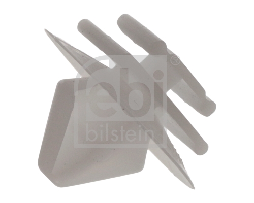 Clema de prindere capitonaj usa PEUGEOT EXPERT (224_) 1.8 benzina 101 cai FEBI BILSTEIN 100607