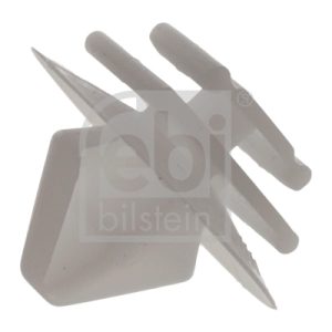 Clema de prindere capitonaj usa PEUGEOT EXPERT platou / sasiu (223) 1.9 TD diesel 90 cai FEBI BILSTEIN 100607