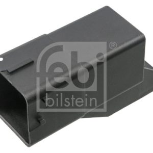 Releu instalatia de comanda bujii incandescente PEUGEOT BIPPER TEPEE 1.4 HDi diesel 68 cai FEBI BILSTEIN 100652