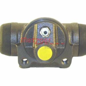 Cilindru receptor frana PEUGEOT EXPERT caroserie (222) 2.0 HDI diesel 94 cai CIFAM 101-642