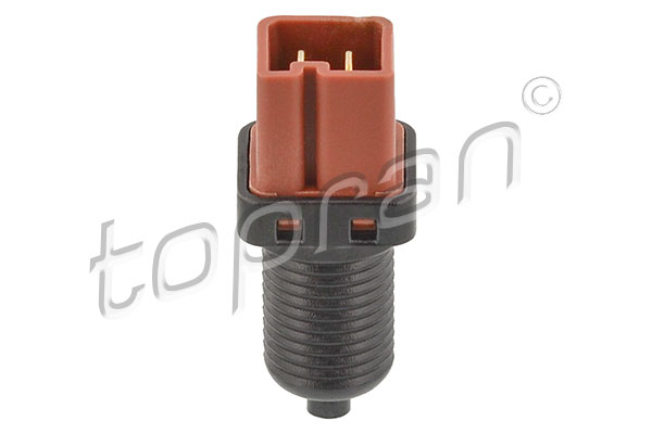 Comutator actionare ambreiaj (Tempomat) PEUGEOT 306 Break (7E, N3, N5) 1.8 benzina 101 cai TOPRAN 721 098