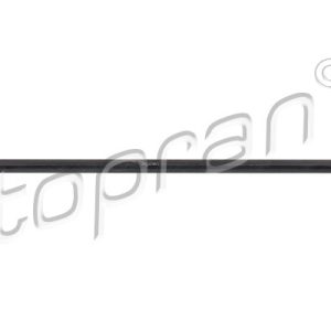 Bieleta antiruliu PEUGEOT RCZ 2.0 HDi diesel 163 cai TOPRAN 722 544