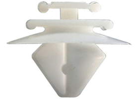 Clips acoperire decorativa si protectie PEUGEOT EXPERT caroserie (222) 1.9 TD diesel 90 cai RESTAGRAF 10160