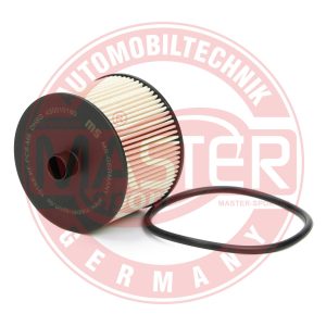 Filtru combustibil PEUGEOT EXPERT TEPEE (VF3X_) 2.0 HDi 120 diesel 120 cai MASTERSPORT GERMANY 1018X-KF-PCS-MS