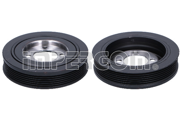 Fulie curea arbore cotit PEUGEOT EXPERT caroserie (222) 2.0 HDI diesel 109 cai ORIGINAL IMPERIUM 10214