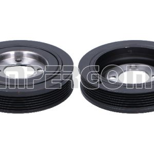 Fulie curea arbore cotit PEUGEOT EXPERT caroserie (222) 2.0 HDI diesel 94 cai ORIGINAL IMPERIUM 10214