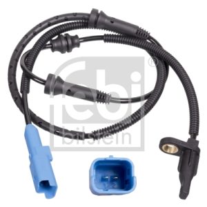 Senzor turatie roata PEUGEOT BIPPER (AA_) 1.3 HDi 80 / BlueHDi 80 diesel 80 cai FEBI BILSTEIN 102248