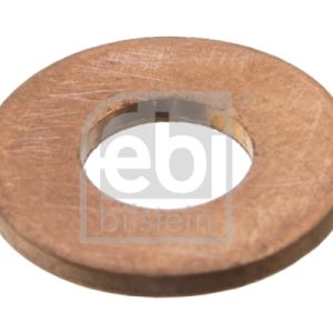 Etansare suport injector PEUGEOT BIPPER TEPEE 1.4 HDi diesel 68 cai FEBI BILSTEIN 102791