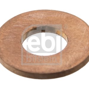 Etansare suport injector PEUGEOT BIPPER TEPEE 1.4 HDi diesel 68 cai FEBI BILSTEIN 102801