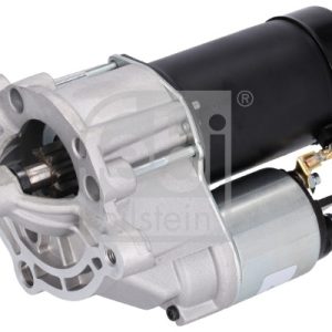 Electromotor PEUGEOT BIPPER TEPEE 1.4 benzina 73 cai FEBI BILSTEIN 102882