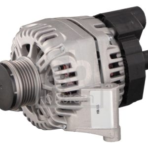 Alternator PEUGEOT BIPPER (AA_) 1.3 HDi 75 diesel 75 cai FEBI BILSTEIN 102928