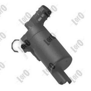 Pompa de apa spalare parbriz PEUGEOT EXPERT caroserie (VF3A_, VF3U_, VF3X_) 2.0 HDi 120 diesel 120 cai ABAKUS 103-02-002
