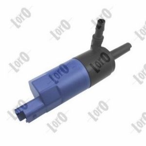 Pompa de apa spalare faruri PEUGEOT EXPERT TEPEE (VF3X_) 2.0 HDi 140 diesel 136 cai ABAKUS 103-02-003