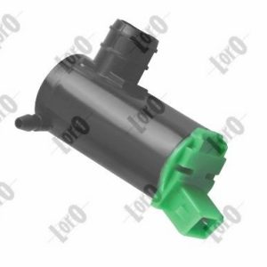 Pompa de apa spalare parbriz PEUGEOT EXPERT caroserie (222) 2.0 HDI diesel 109 cai ABAKUS 103-02-015