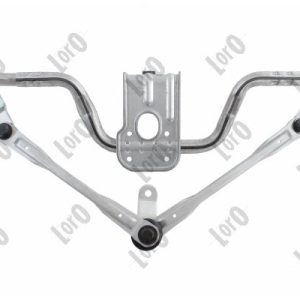 Legaturi stergator parbriz PEUGEOT EXPERT caroserie (VF3A_, VF3U_, VF3X_) 1.6 HDi 90 8V diesel 90 cai ABAKUS 103-04-082