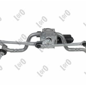 Legaturi stergator parbriz PEUGEOT EXPERT platou / sasiu 1.6 HDi 90 16V diesel 90 cai ABAKUS 103-04-083