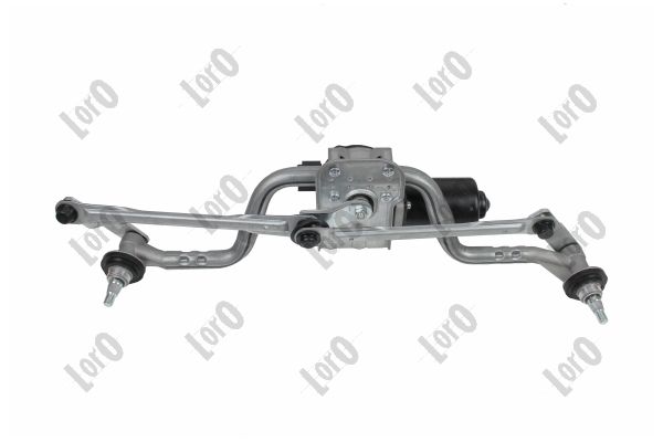 Legaturi stergator parbriz PEUGEOT EXPERT platou / sasiu 2.0 HDi 140 diesel 136 cai ABAKUS 103-04-083